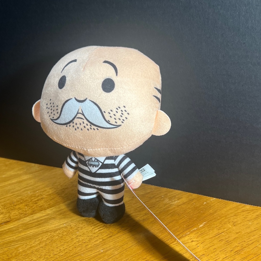 Monopoly Man - Picture 2 of 5